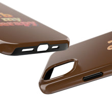 Load image into Gallery viewer, r&b is my therapy phone case