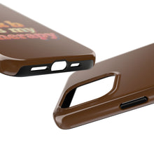 Load image into Gallery viewer, r&b is my therapy phone case