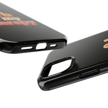 Load image into Gallery viewer, r&b is my therapy phone case