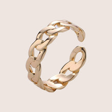 Load image into Gallery viewer, Chain Ring