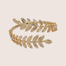 Load image into Gallery viewer, Leaf Ring