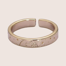 Load image into Gallery viewer, Celestial Ring Set