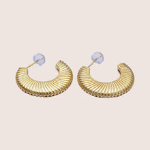 Load image into Gallery viewer, Textured Hoop