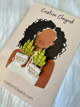 Load image into Gallery viewer, Snake Plant