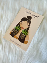 Load image into Gallery viewer, Succulent Plant