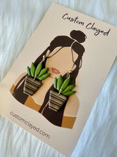 Load image into Gallery viewer, Succulent Plant