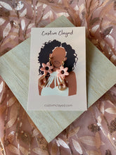 Load image into Gallery viewer, Daisy Gems - Pink