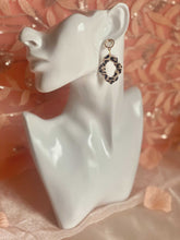 Load image into Gallery viewer, Leopard Dangle