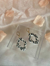 Load image into Gallery viewer, Leopard Dangle