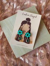 Load image into Gallery viewer, Daisy Gems - Jade