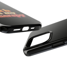 Load image into Gallery viewer, r&amp;b is my therapy phone case
