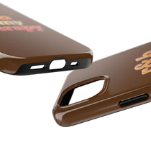 Load image into Gallery viewer, r&amp;b is my therapy phone case
